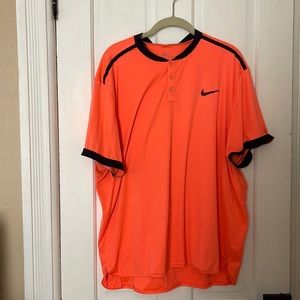 Men’s Nike Dri-Fit Shirt